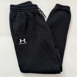 Under Armour Essential Fleece Jogger